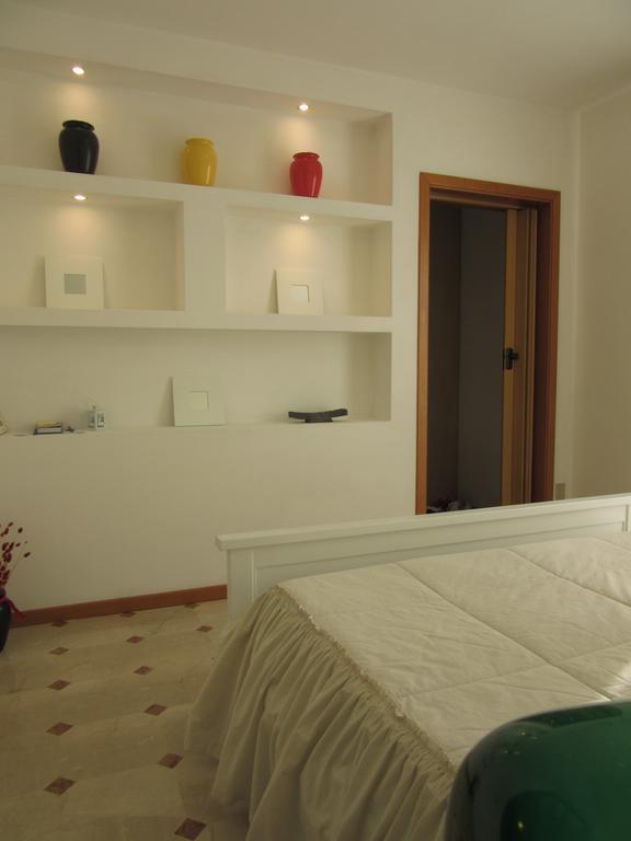 Zara Apartment 트레비소 외부 사진