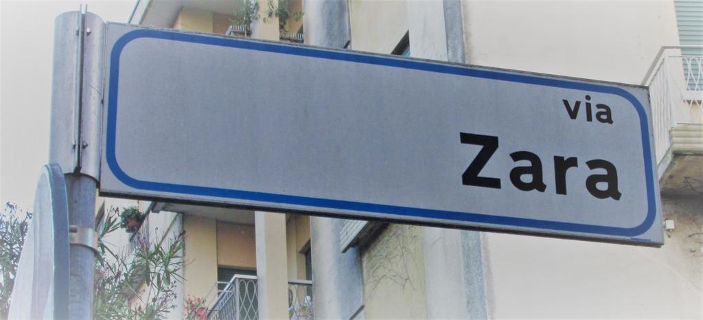 Zara Apartment 트레비소 외부 사진