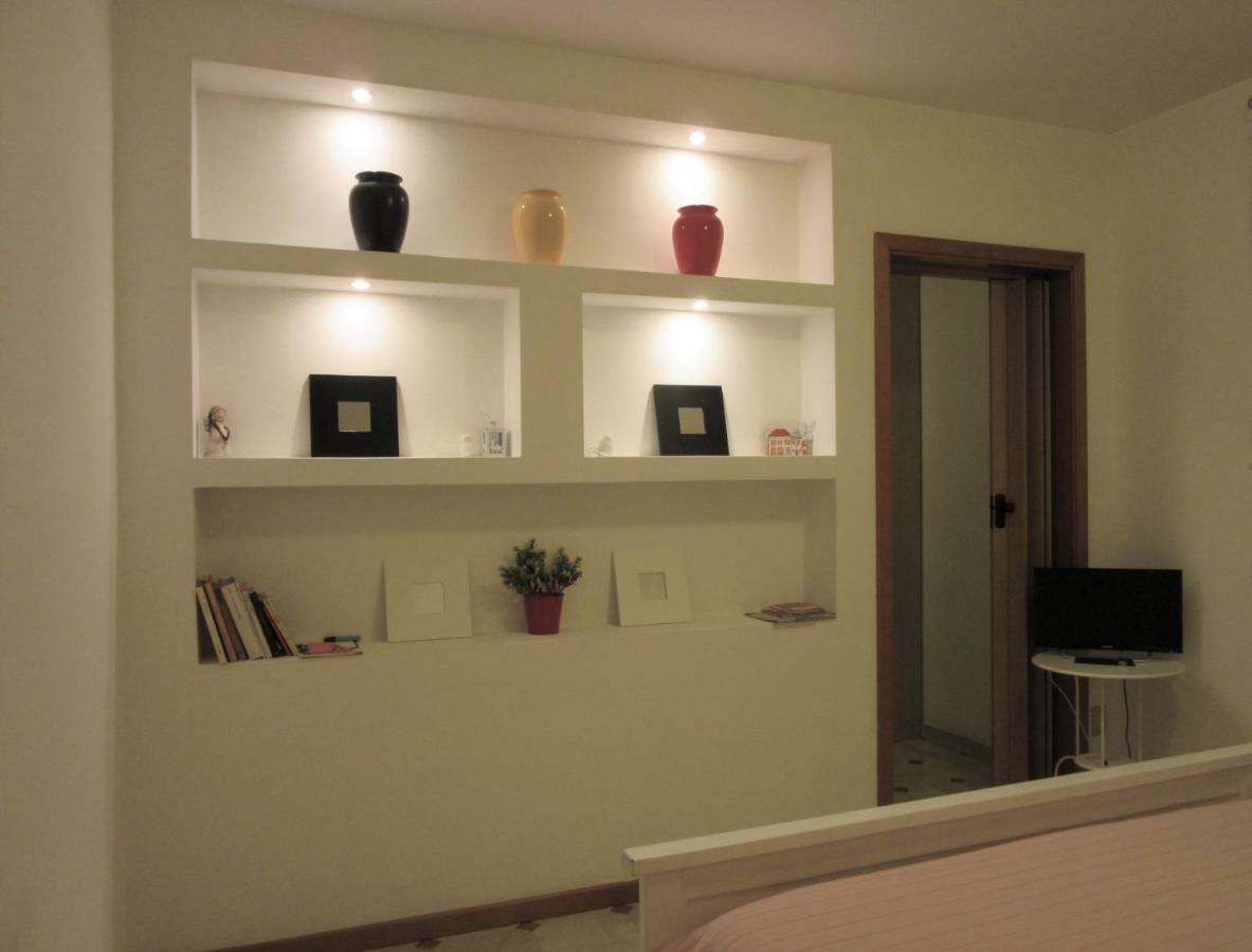 Zara Apartment 트레비소 외부 사진